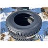 Image 2 : (4) GRIZZLY 265/70R17 TIRES