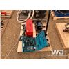 Image 1 : QUANTITY OF MAKITA HAND TOOLS