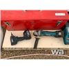 Image 3 : QUANTITY OF MAKITA HAND TOOLS