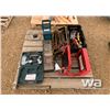 Image 1 : MAKITA SHOP RADIO