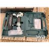 Image 2 : MAKITA SHOP RADIO