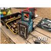 Image 3 : MAKITA SHOP RADIO