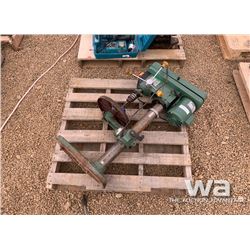 GENERAL DRILL PRESS
