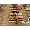 Image 1 : ECHO SRM-266U STRING TRIMMER