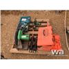 Image 1 : ECHO CS-450P CHAINSAW