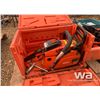 Image 2 : ECHO CS-450P CHAINSAW