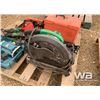 Image 3 : ECHO CS-450P CHAINSAW