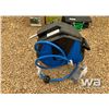 Image 1 : 50 FT. COLD WEATHER 3/8 AIR HOSE REEL