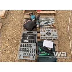 SOCKET SET