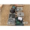 Image 1 : SOCKET SET