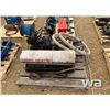 Image 2 : 2" WATER PUMP