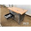 Image 1 : MASTERCRAFT 2" X 4" TOOL CHEST