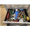 Image 3 : MASTERCRAFT 2" X 4" TOOL CHEST