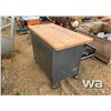 Image 8 : MASTERCRAFT 2" X 4" TOOL CHEST