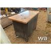 Image 9 : MASTERCRAFT 2" X 4" TOOL CHEST