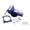 Image 2 : (UNUSED) 8" BENCH VISE
