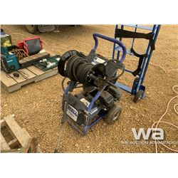 EXCELL 179CC 2700 PSI PRESSURE WASHER