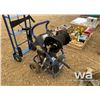 Image 2 : EXCELL 179CC 2700 PSI PRESSURE WASHER