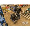 Image 3 : EXCELL 179CC 2700 PSI PRESSURE WASHER