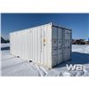 Image 2 : 2019 8 X 20 FT. SHIPPING CONTAINER