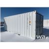 Image 2 : 2019 8 X 20 FT. SHIPPING CONTAINER