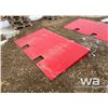 Image 2 : 82 1/2" X 4' CONTAINER RAMP