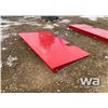 Image 4 : 82 1/2" X 4' CONTAINER RAMP