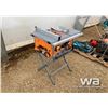 Image 2 : RIDGID R45171 10" TABLE SAW