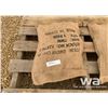 Image 1 : (2) 12 X 16.5 SKID STEER TIRE CHAINS