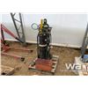 Image 1 : CUTTING TORCH