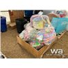 Image 1 : MISC EASTER BASKET SUPPLIES