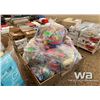 Image 2 : MISC EASTER BASKET SUPPLIES