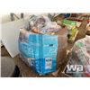 Image 3 : MISC EASTER BASKET SUPPLIES