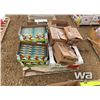 Image 1 : PALLET OF EXPIRED EASTER CHOCOLATE