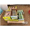 Image 1 : PALLET OF EXPIRED EASTER CHOCOLATE