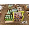 Image 2 : PALLET OF EXPIRED EASTER CHOCOLATE