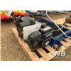 Image 2 : SUBARU SP-170 HYDRAULIC PUMP