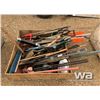 Image 2 : QUANTITY OF HAND TOOLS