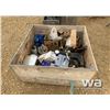 Image 1 : MISC SHOP TOOLS, PARTS