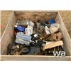 Image 2 : MISC SHOP TOOLS, PARTS