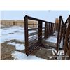 Image 2 : (5) FREESTANDING 6 X 24 FT. LIVESTOCK PANELS