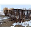 Image 1 : (5) FREESTANDING 6 X 24 FT. LIVESTOCK PANELS