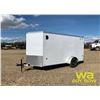 Image 1 : 2019 ROYAL S/A CARGO TRAILER
