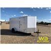 Image 2 : 2019 ROYAL S/A CARGO TRAILER