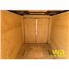 Image 8 : 2019 ROYAL S/A CARGO TRAILER