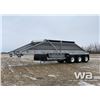 Image 1 : 2020 MIDLAND MG38TC3000 TRIDEM CLAM DUMP TRAILER