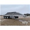 Image 2 : 2020 MIDLAND MG38TC3000 TRIDEM CLAM DUMP TRAILER