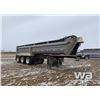 Image 2 : 2010 MIDLAND MC35SL3000 TRIDEM END DUMP TRAILER