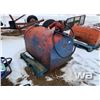 Image 2 : 130 GAL. SLIPTANK