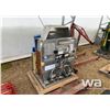 Image 2 : BOSCH WOOD FIRED HOT WATER BOILER